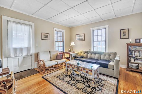 Tiny photo for 713 Broad Street, Stratford, CT 06615 (MLS # 24163546)