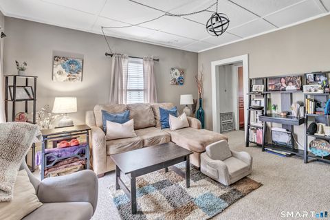 Tiny photo for 713 Broad Street, Stratford, CT 06615 (MLS # 24163546)