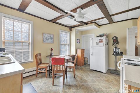 Tiny photo for 713 Broad Street, Stratford, CT 06615 (MLS # 24163546)