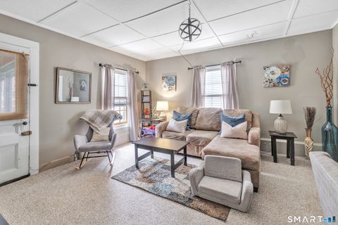 Tiny photo for 713 Broad Street, Stratford, CT 06615 (MLS # 24163546)