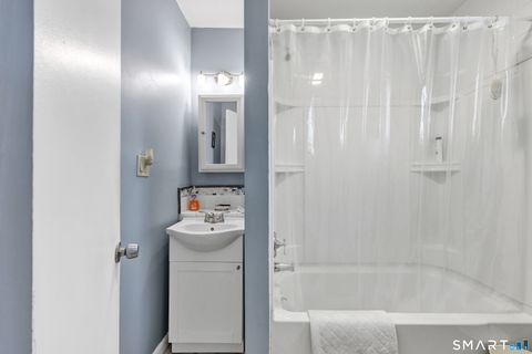 Tiny photo for 713 Broad Street, Stratford, CT 06615 (MLS # 24163546)