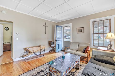 Tiny photo for 713 Broad Street, Stratford, CT 06615 (MLS # 24163546)