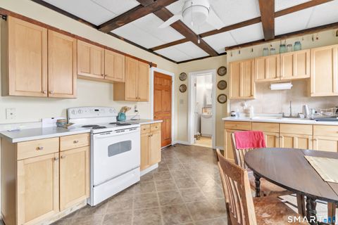 Tiny photo for 713 Broad Street, Stratford, CT 06615 (MLS # 24163546)