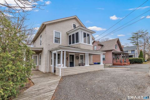 Tiny photo for 713 Broad Street, Stratford, CT 06615 (MLS # 24163546)