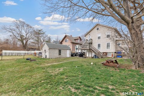 Tiny photo for 713 Broad Street, Stratford, CT 06615 (MLS # 24163546)