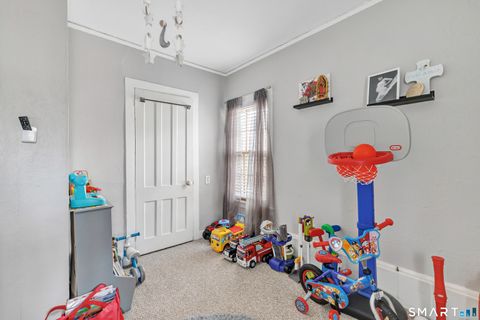 Tiny photo for 713 Broad Street, Stratford, CT 06615 (MLS # 24163546)