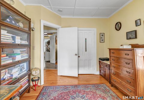 Tiny photo for 713 Broad Street, Stratford, CT 06615 (MLS # 24163546)