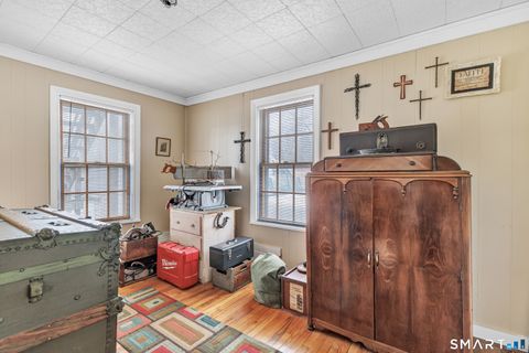 Tiny photo for 713 Broad Street, Stratford, CT 06615 (MLS # 24163546)