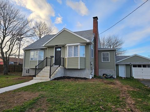 16 Vista Drive, East Haven, CT 06512 - #: 24140534