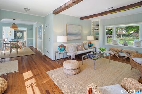 Photo of 206 Wolfpit Avenue, Norwalk, CT 06851 (MLS # 24169012)
