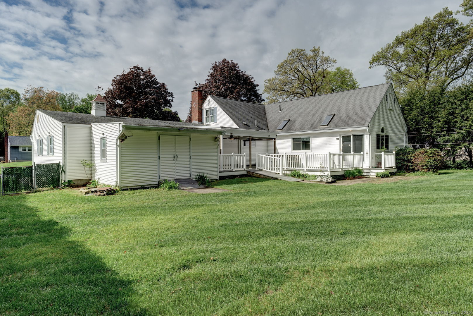 39 Eastgate Lane, Enfield, Connecticut image 4