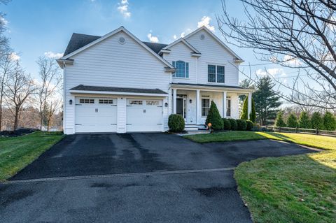 A home in Fairfield