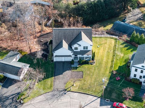 A home in Fairfield