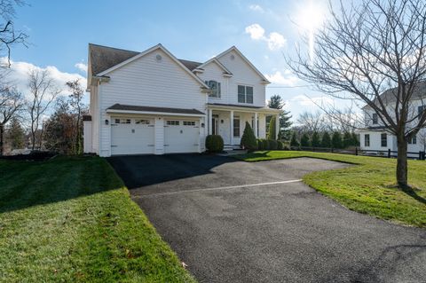 A home in Fairfield