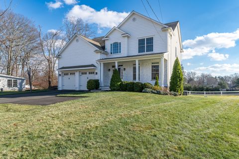 A home in Fairfield