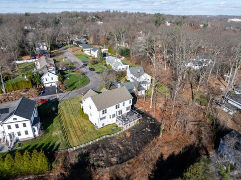 A home in Fairfield