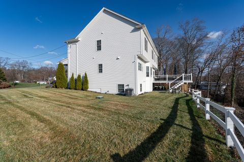 A home in Fairfield