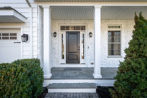 A home in Fairfield