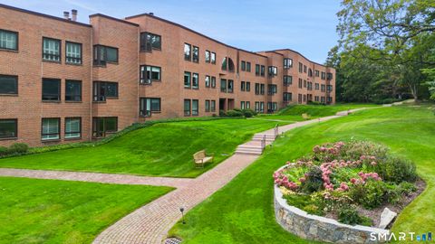 1 Milbank Avenue 1A Greenwich CT 06830