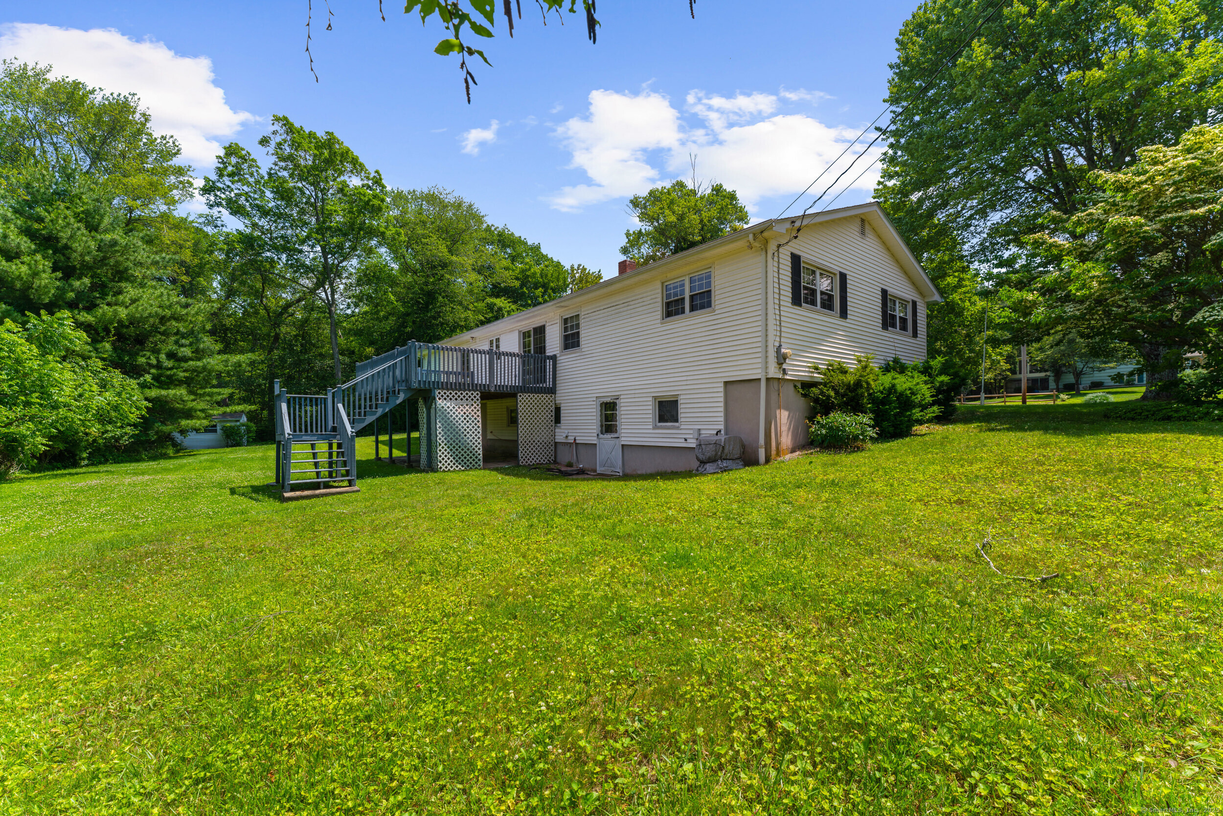 2 Delores Court