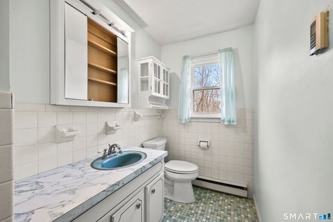 Tiny photo for 256 & 248 Jones Street, Hebron, CT 06231 (MLS # 24146299)