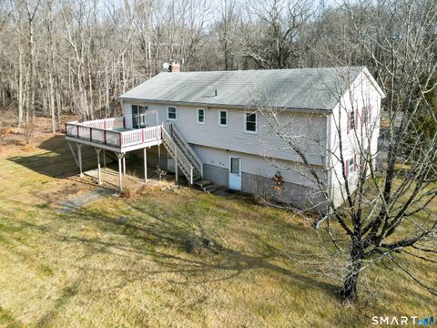 Tiny photo for 256 & 248 Jones Street, Hebron, CT 06231 (MLS # 24146299)