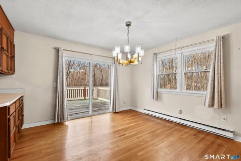 Tiny photo for 256 & 248 Jones Street, Hebron, CT 06231 (MLS # 24146299)