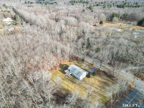 Tiny photo for 256 & 248 Jones Street, Hebron, CT 06231 (MLS # 24146299)