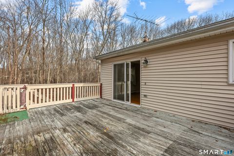 Tiny photo for 256 & 248 Jones Street, Hebron, CT 06231 (MLS # 24146299)