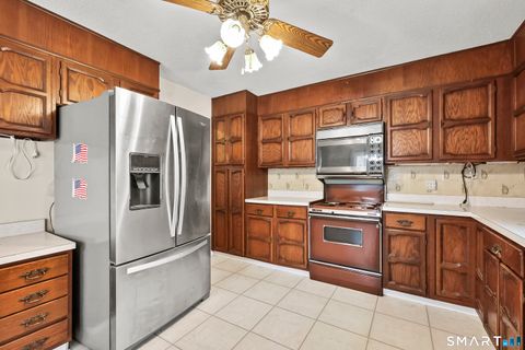 Tiny photo for 256 & 248 Jones Street, Hebron, CT 06231 (MLS # 24146299)