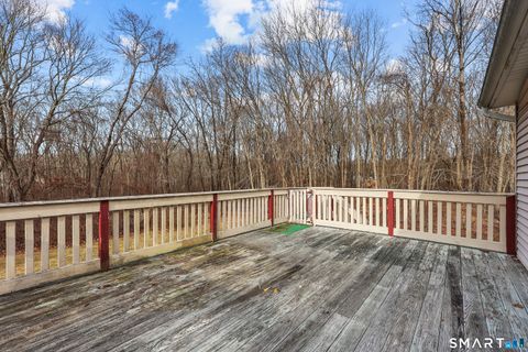 Tiny photo for 256 & 248 Jones Street, Hebron, CT 06231 (MLS # 24146299)