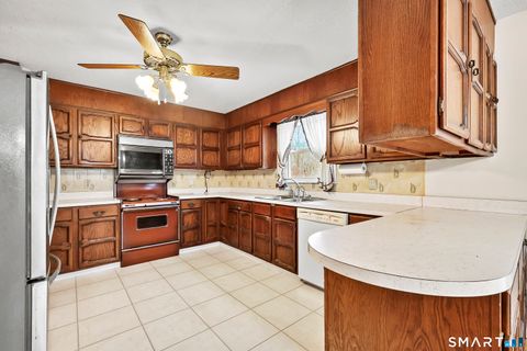 Tiny photo for 256 & 248 Jones Street, Hebron, CT 06231 (MLS # 24146299)