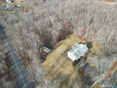 Tiny photo for 256 & 248 Jones Street, Hebron, CT 06231 (MLS # 24146299)