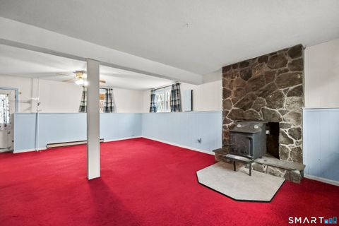 Tiny photo for 256 & 248 Jones Street, Hebron, CT 06231 (MLS # 24146299)