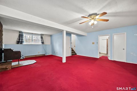 Tiny photo for 256 & 248 Jones Street, Hebron, CT 06231 (MLS # 24146299)