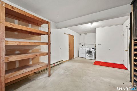 Tiny photo for 256 & 248 Jones Street, Hebron, CT 06231 (MLS # 24146299)