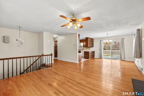 Tiny photo for 256 & 248 Jones Street, Hebron, CT 06231 (MLS # 24146299)