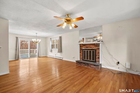 Tiny photo for 256 & 248 Jones Street, Hebron, CT 06231 (MLS # 24146299)