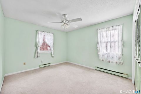 Tiny photo for 256 & 248 Jones Street, Hebron, CT 06231 (MLS # 24146299)