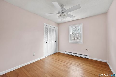 Tiny photo for 256 & 248 Jones Street, Hebron, CT 06231 (MLS # 24146299)