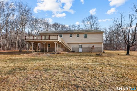 Tiny photo for 256 & 248 Jones Street, Hebron, CT 06231 (MLS # 24146299)