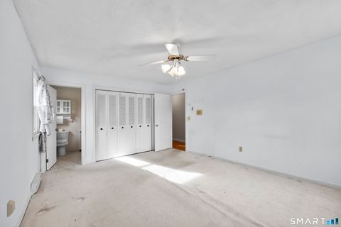 Tiny photo for 256 & 248 Jones Street, Hebron, CT 06231 (MLS # 24146299)