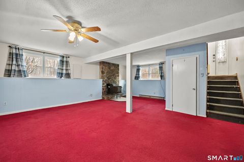 Tiny photo for 256 & 248 Jones Street, Hebron, CT 06231 (MLS # 24146299)