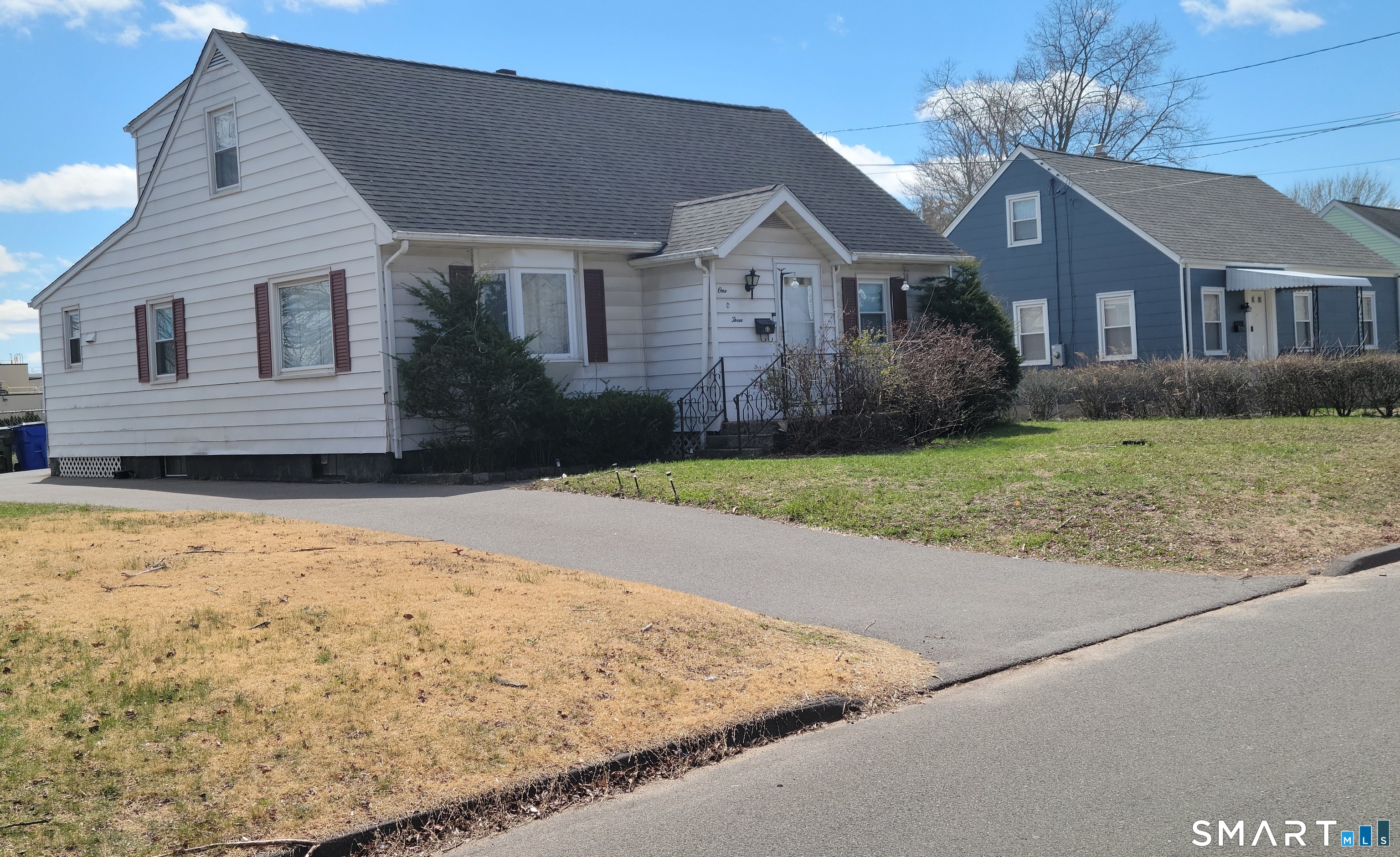 103 Risley Street
