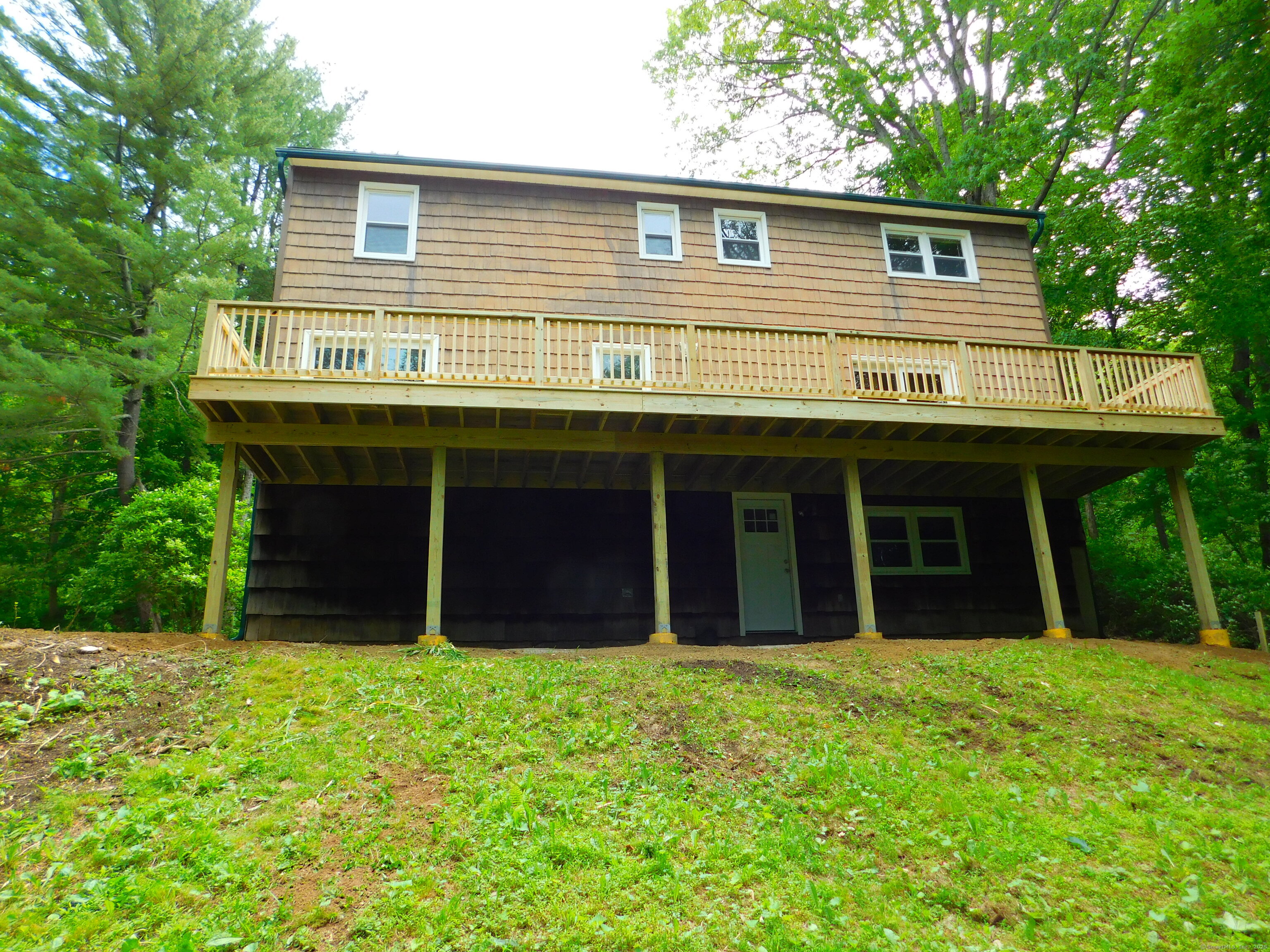 262 Candlewood Lake Road North