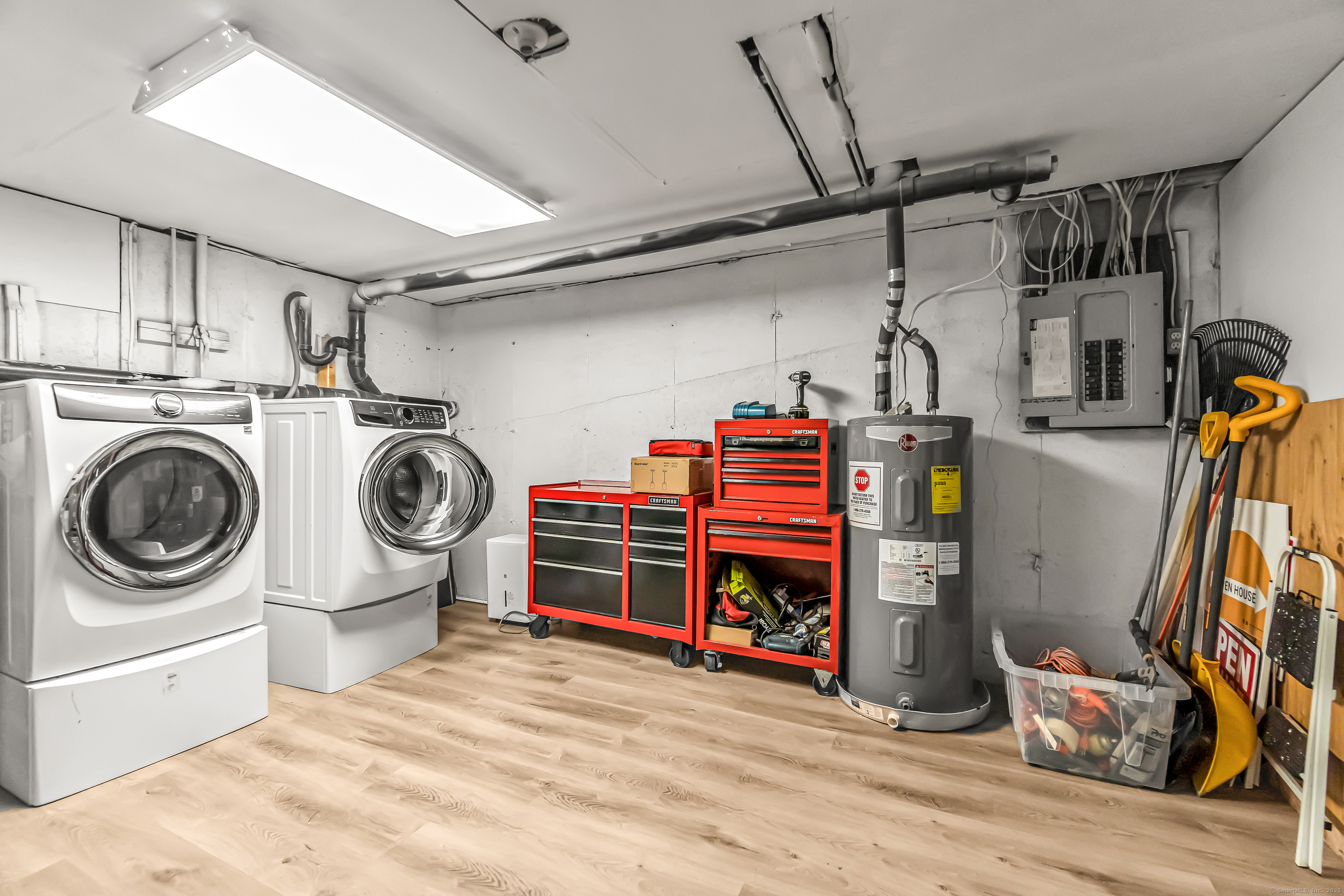38 Ann Street #APT 1E, Naugatuck, Connecticut image 15