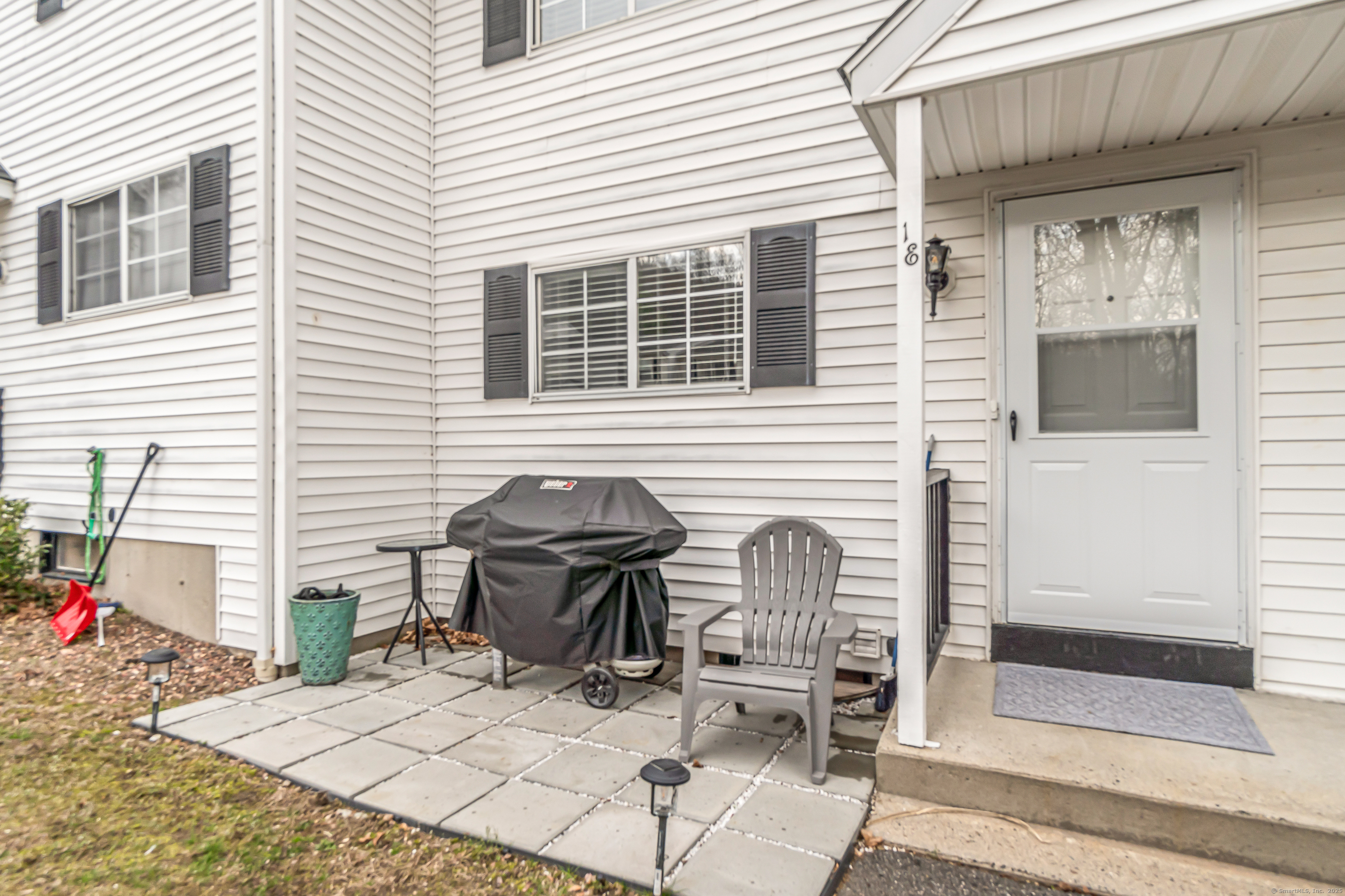 38 Ann Street #APT 1E, Naugatuck, Connecticut image 19