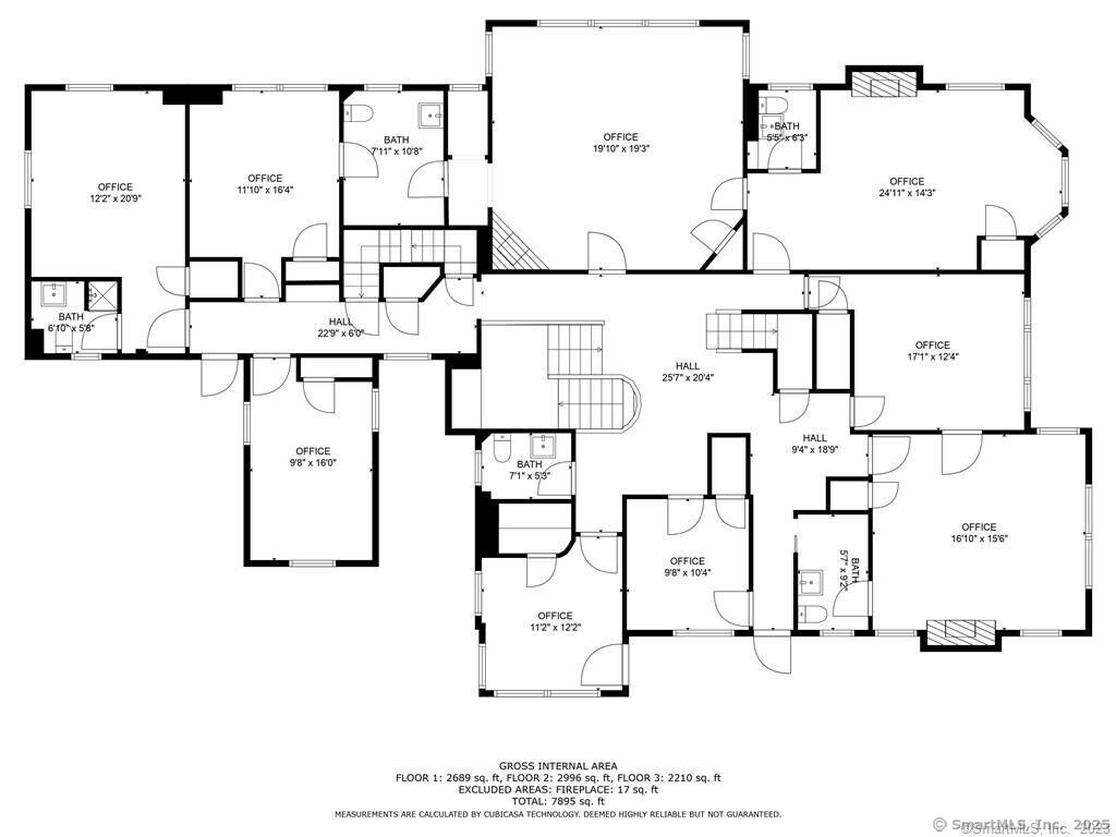 360 Farmington Avenue, Hartford, Connecticut image 32