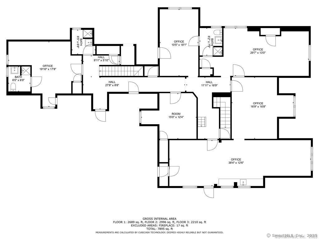 360 Farmington Avenue, Hartford, Connecticut image 33