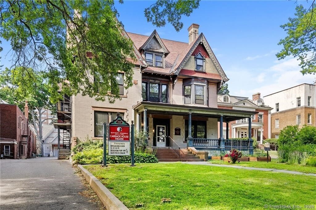 360 Farmington Avenue, Hartford, Connecticut image 2